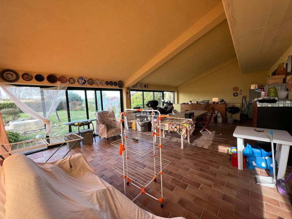 Appartamento a San marcello in Via Melano, 15 - Foto 5