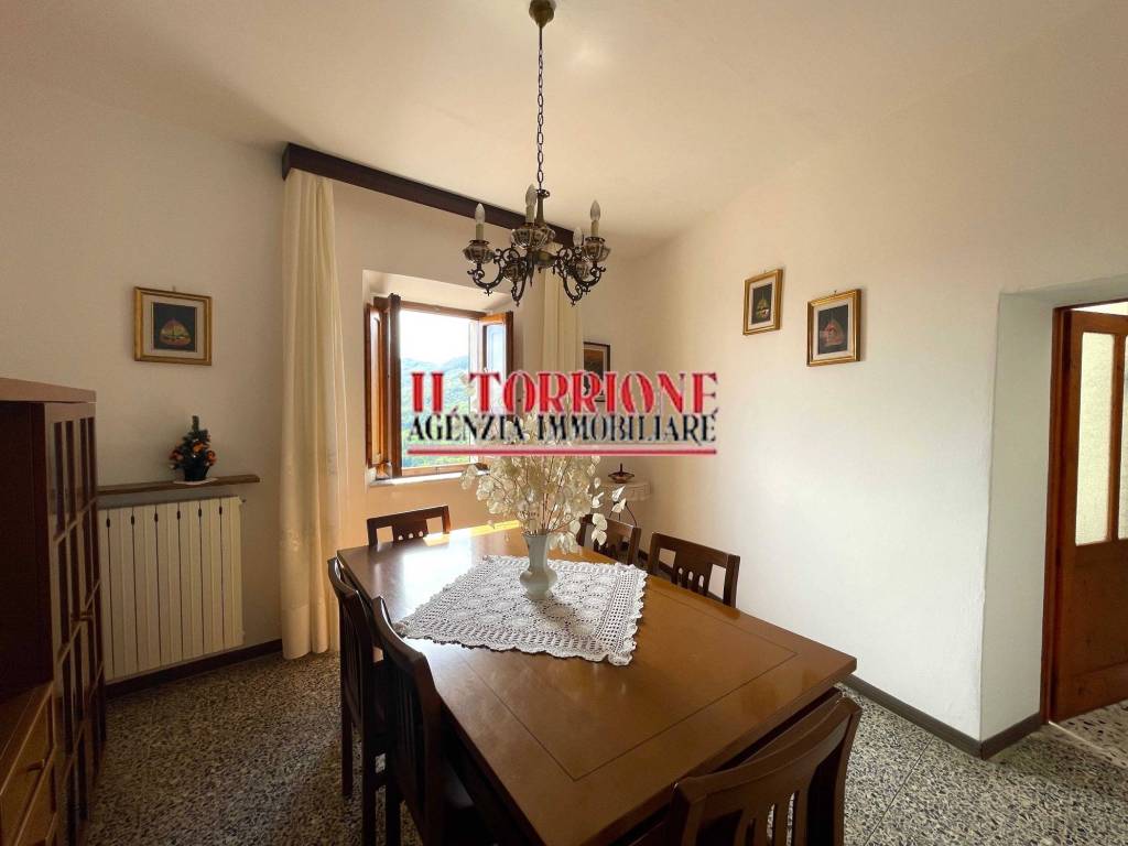 Casa indipendente a Pescia in Via Val di Torbola - Foto 3