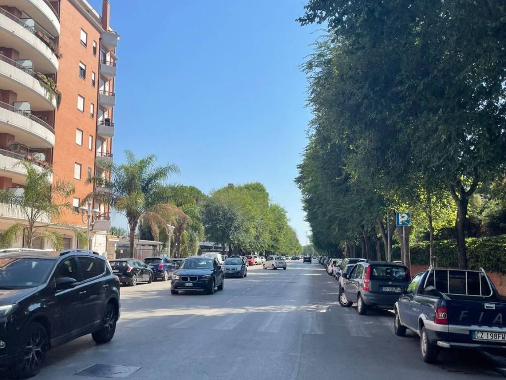 Immobile a Foggia in Via Antonio Gramsci - Foto 4
