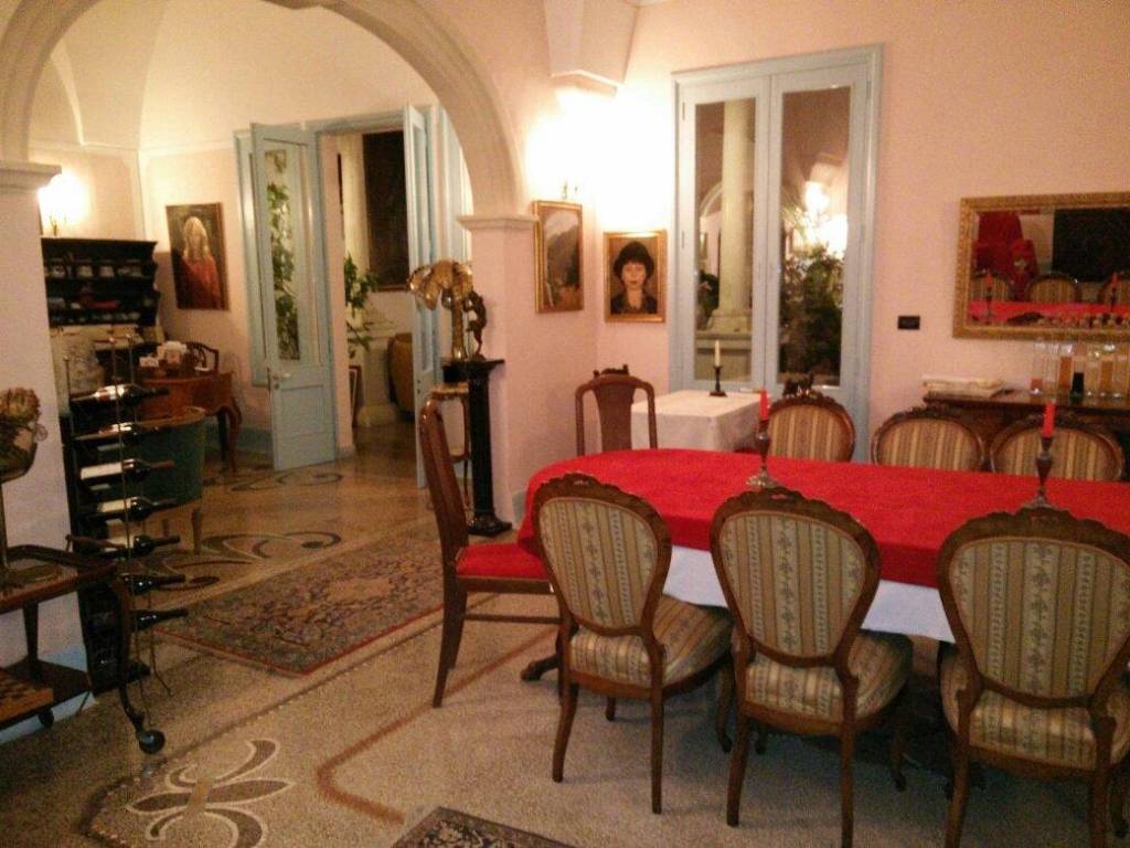 Palazzo / stabile a Ugento - Foto 5