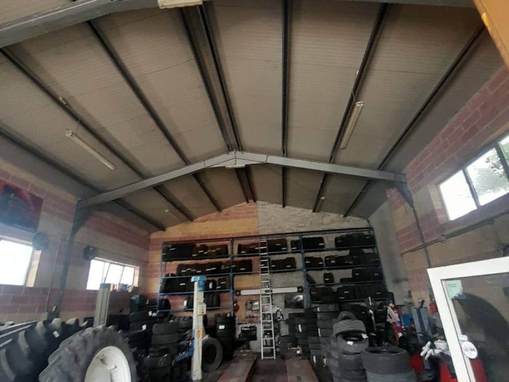 Immobile a Morcone in Contrada Piana - Foto 2