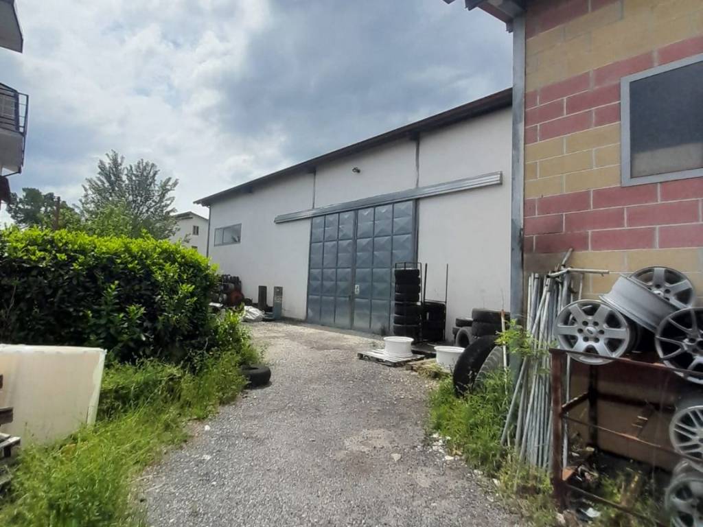 Immobile a Morcone in Contrada Piana - Foto 3