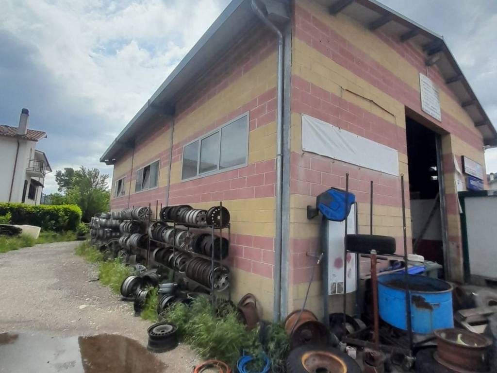 Immobile a Morcone in Contrada Piana - Foto 4