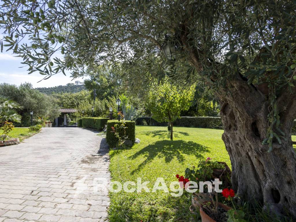 Villa a Caraffa di catanzaro in Contrada Zaccano - Foto 2
