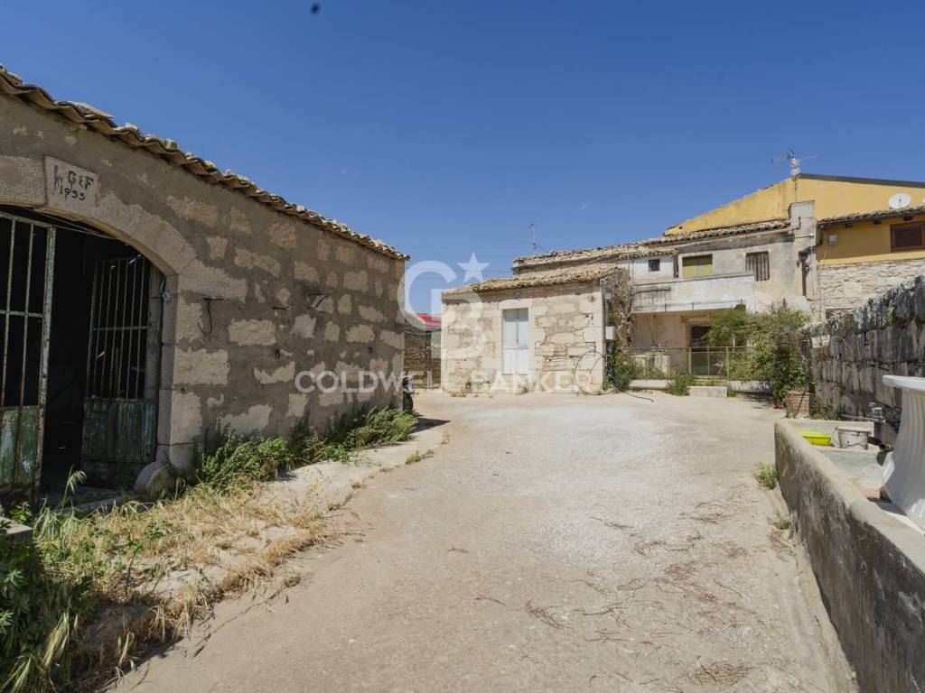 Rustico / casale a Ragusa in sp80 - Foto 2