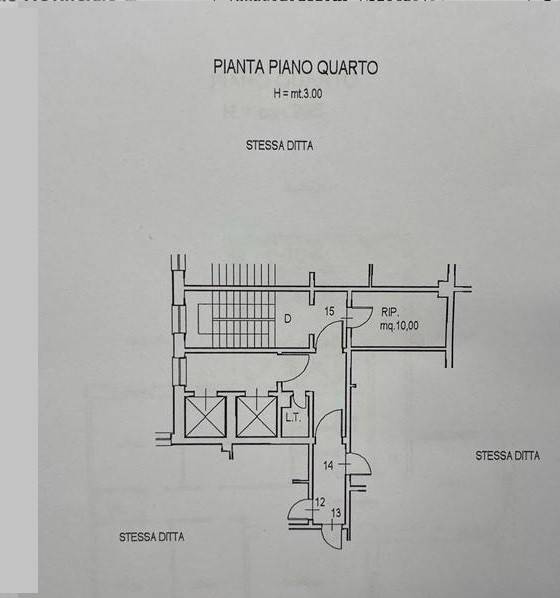 Immobile a Foggia in Via Antonio Gramsci - Foto 2