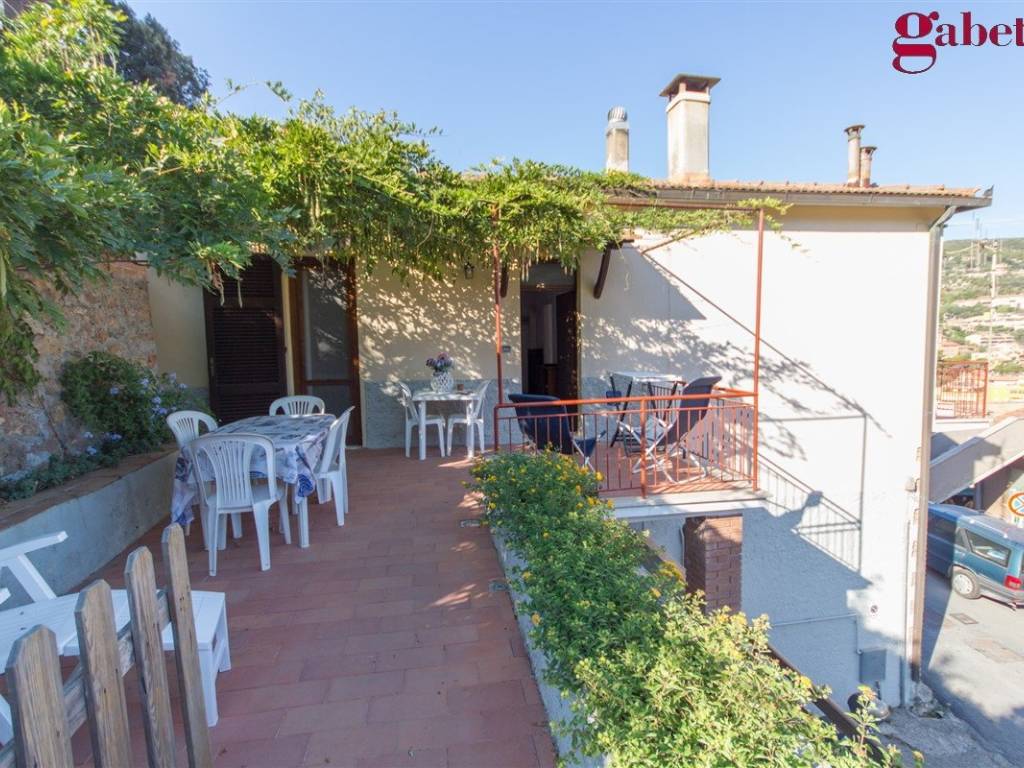 Villa a Monte argentario in Via delle Fornaci, 57 - Foto 2