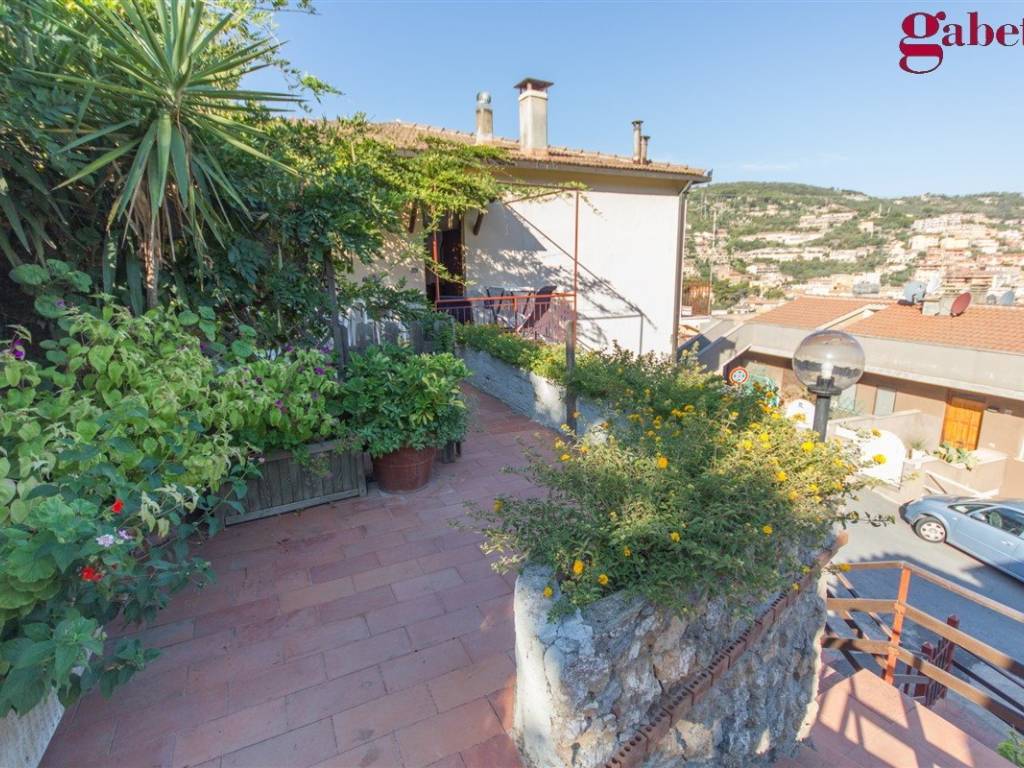 Villa a Monte argentario in Via delle Fornaci, 57 - Foto 3