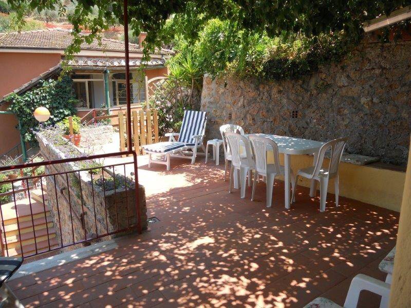 Villa a Monte argentario in Via delle Fornaci, 57 - Foto 5