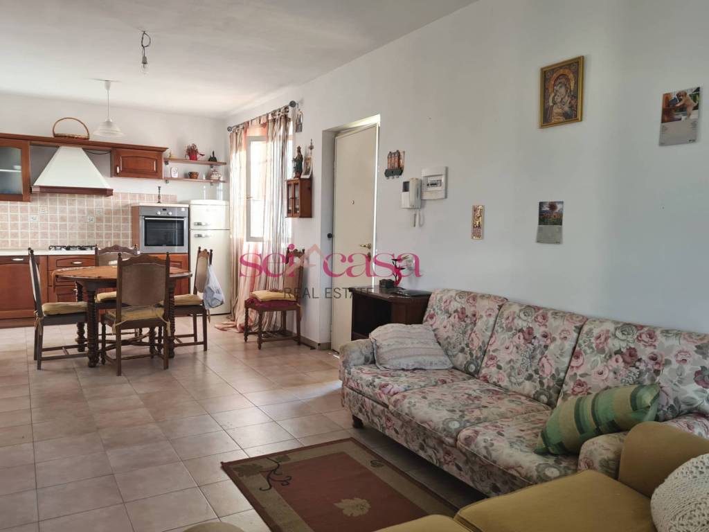 Appartamento a Campagnatico in Campagnatico - Foto 4