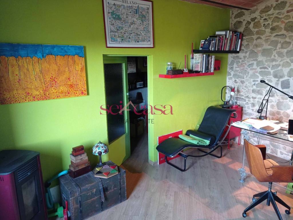 Appartamento a Castiglione della pescaia in Buriano - Foto 5