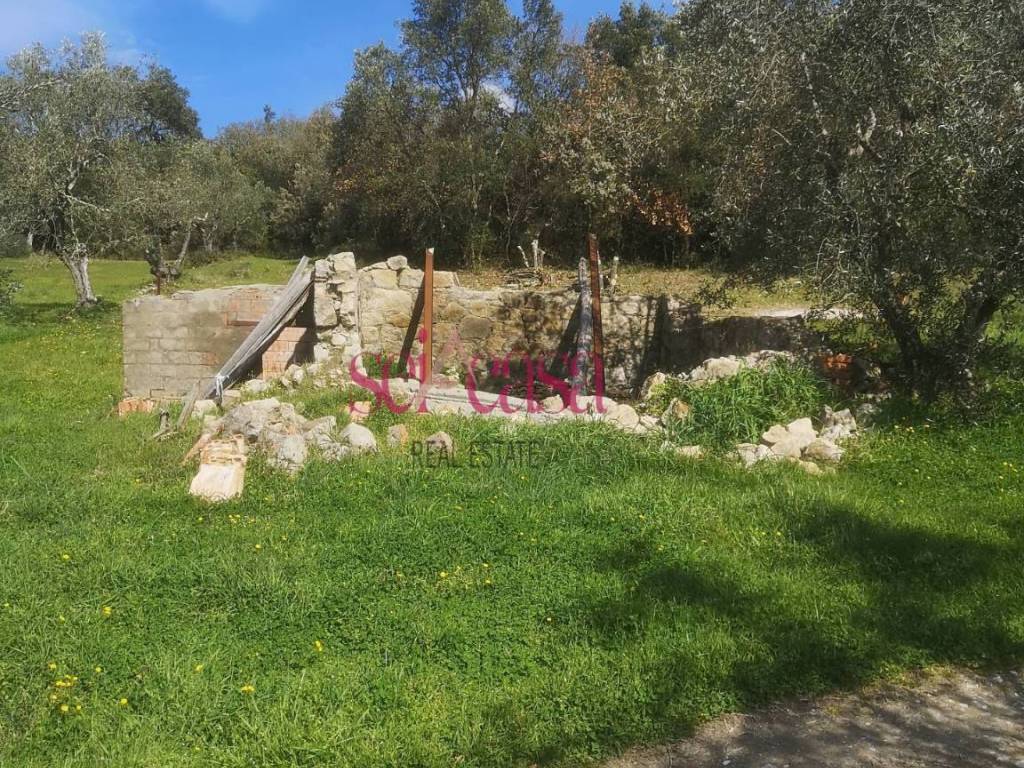 Rustico / casale a Roccastrada in Roccastrada - Foto 5