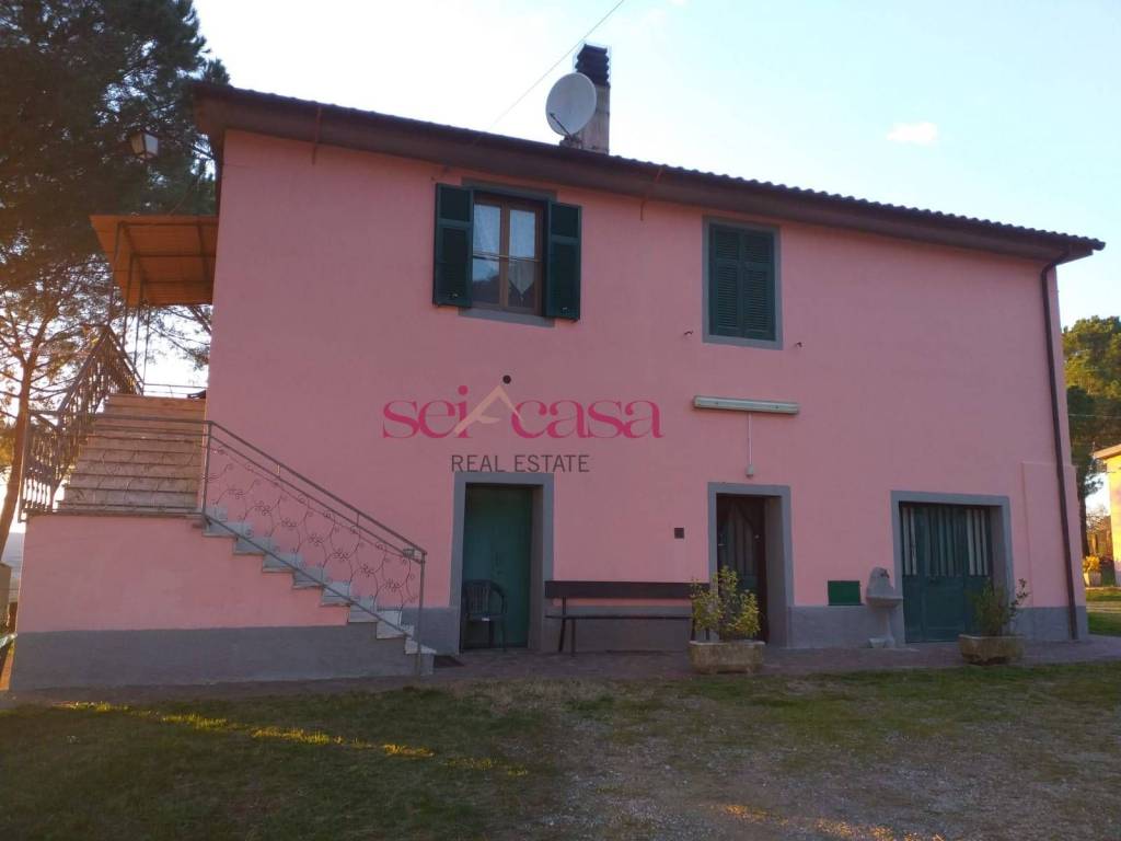 Immobile a Magliano in toscana in Montiano - Foto 2