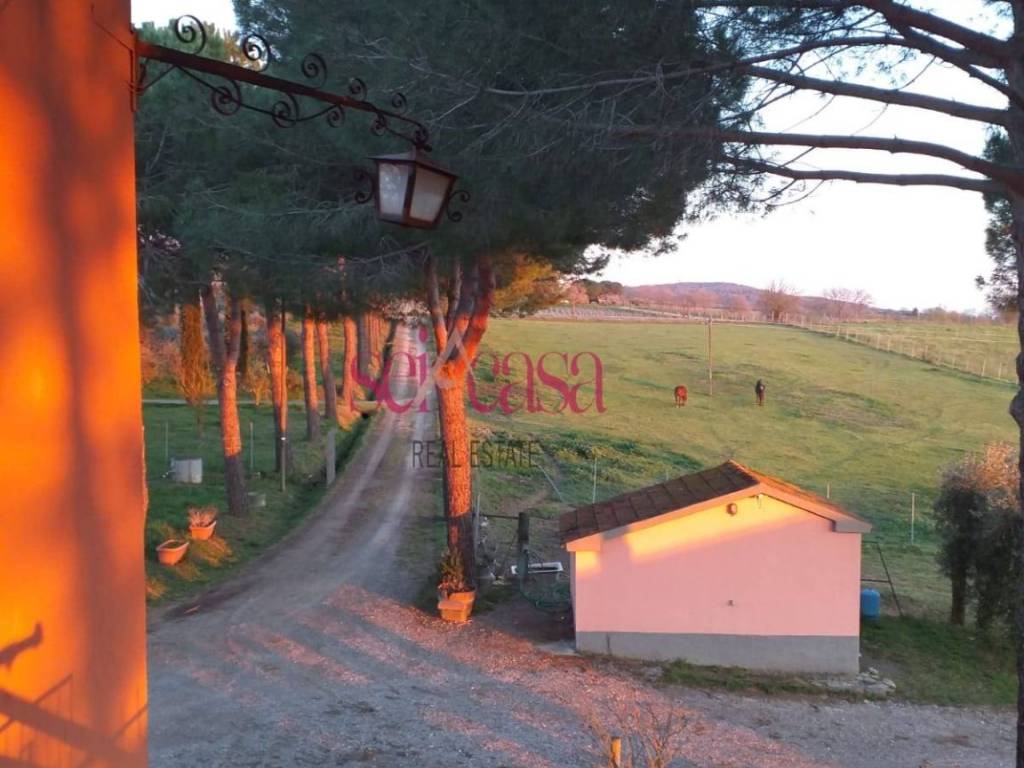 Immobile a Magliano in toscana in Montiano - Foto 3