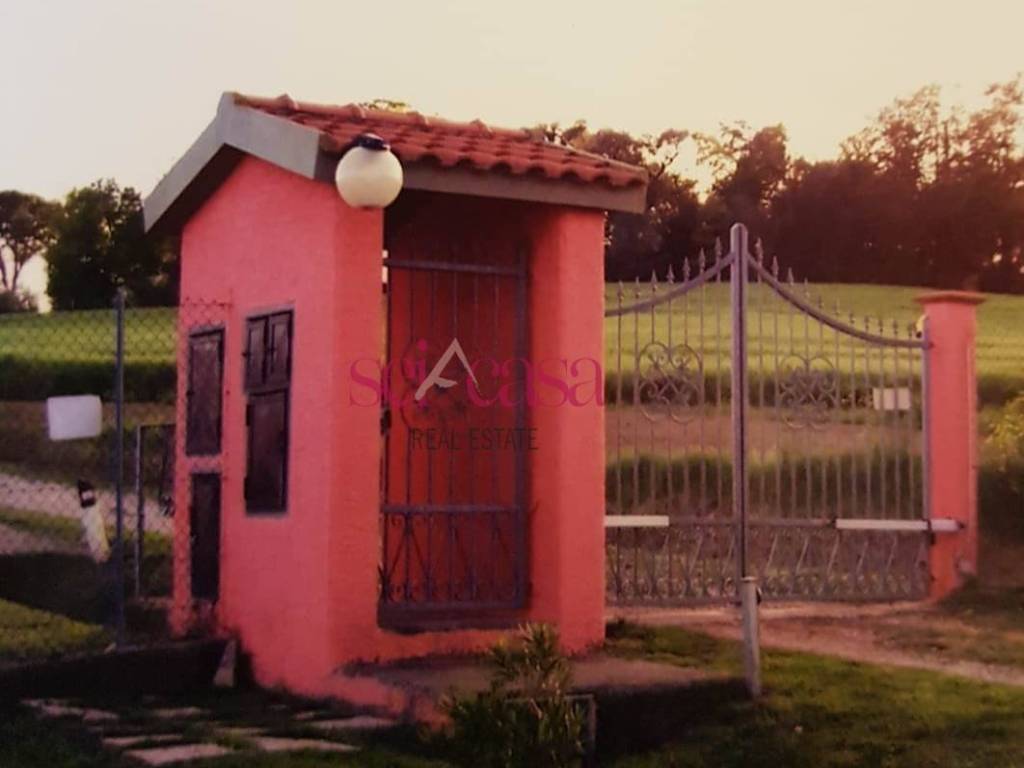 Rustico / casale a Roccastrada - Foto 2