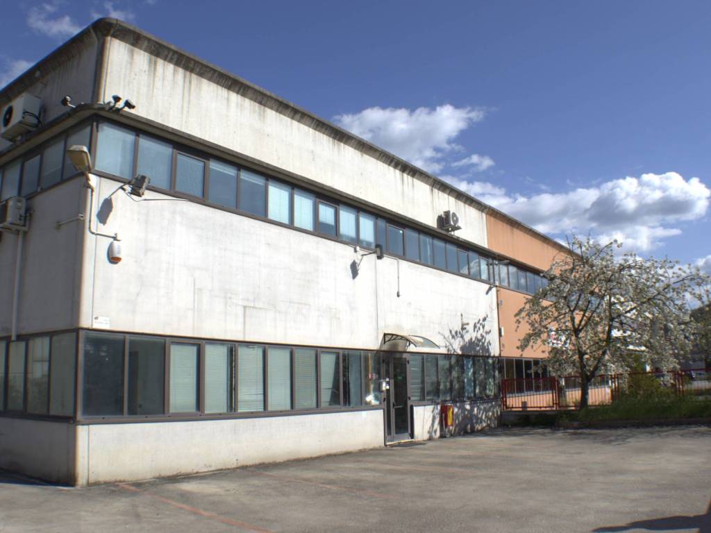 Immobile a Cittaducale in Traversa Prima di Via Benito Graziani - Foto 2