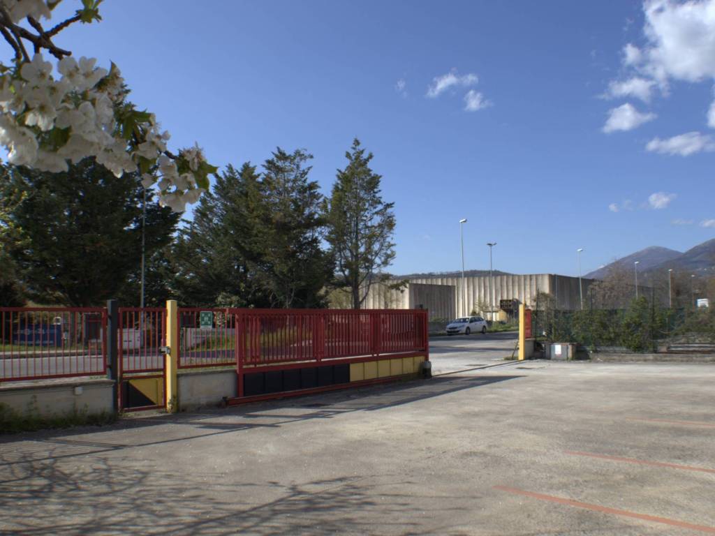Immobile a Cittaducale in Traversa Prima di Via Benito Graziani - Foto 3
