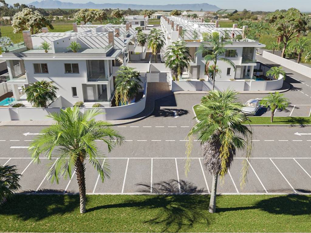 Villa a Fiumicino in Via Geminiano Montanari - Foto 4