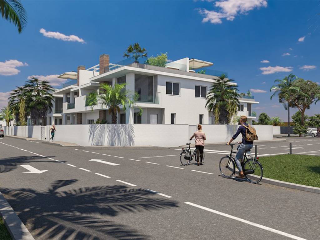 Villa a Fiumicino in Via Geminiano Montanari - Foto 5