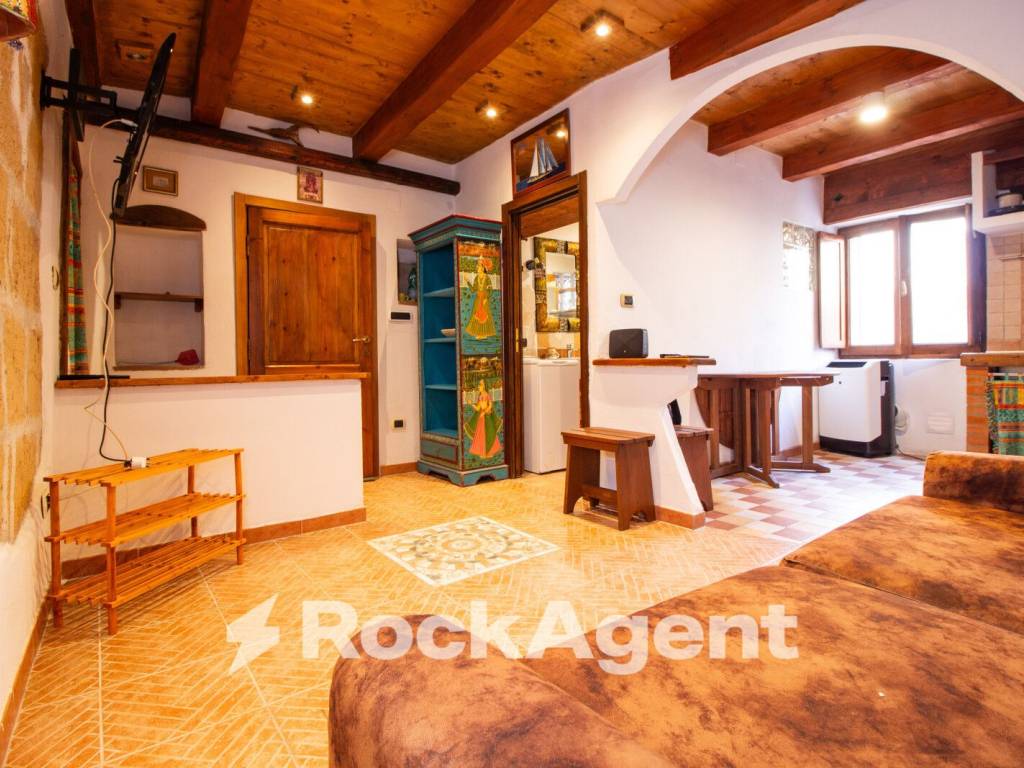 Appartamento a Alghero in Via Delitala, 11 - Foto 2