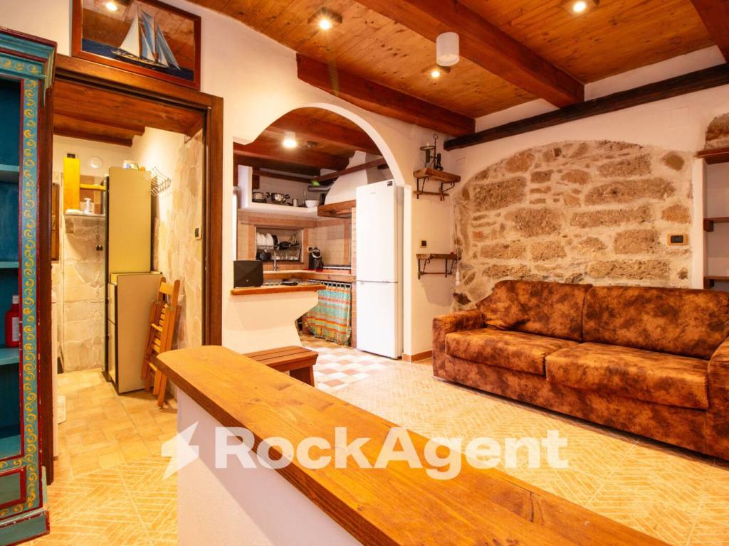 Appartamento a Alghero in Via Delitala, 11 - Foto 4