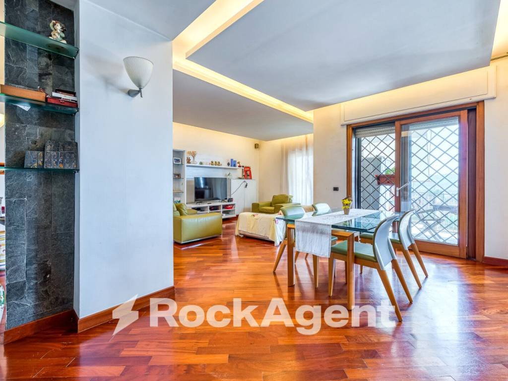 Appartamento a Napoli in Via San Gennaro Agnano, 92 - Foto 2