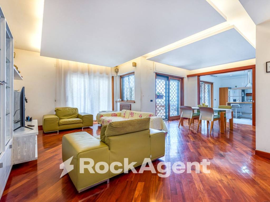 Appartamento a Napoli in Via San Gennaro Agnano, 92 - Foto 3
