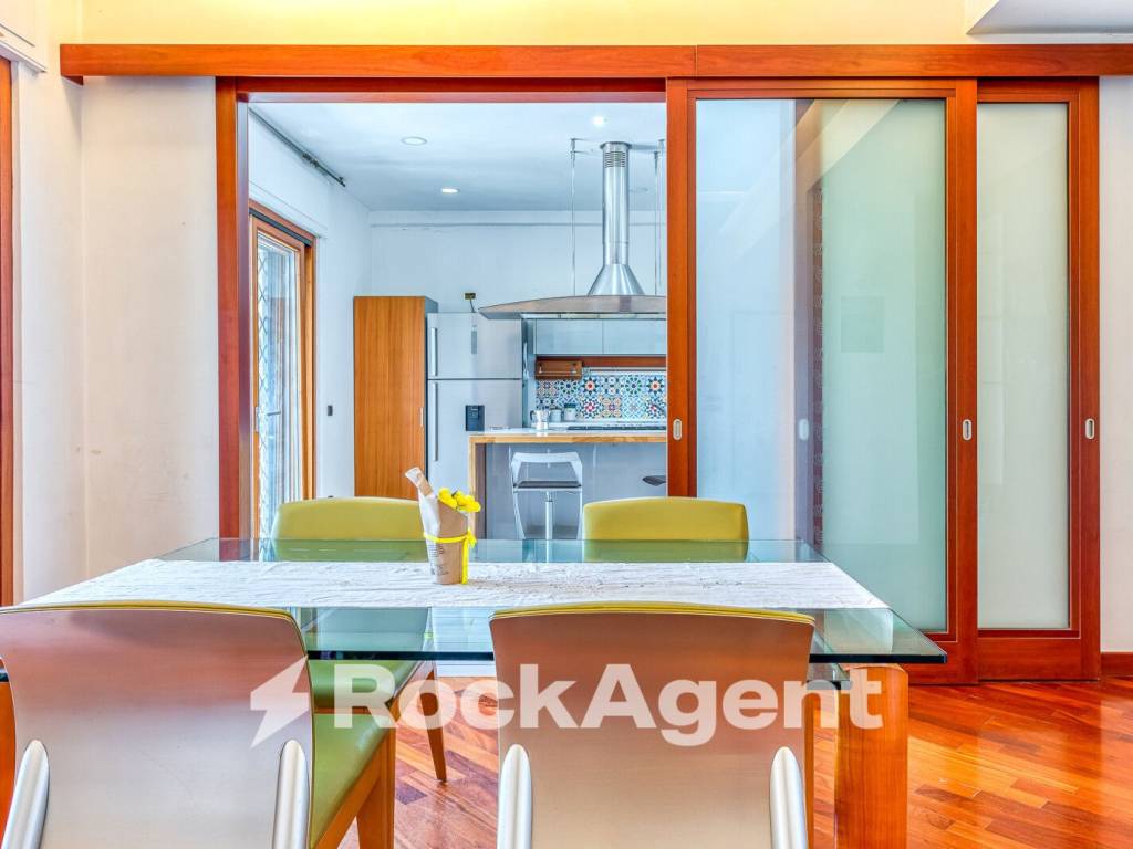 Appartamento a Napoli in Via San Gennaro Agnano, 92 - Foto 4