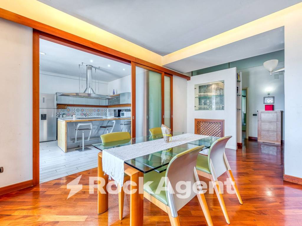 Appartamento a Napoli in Via San Gennaro Agnano, 92 - Foto 5