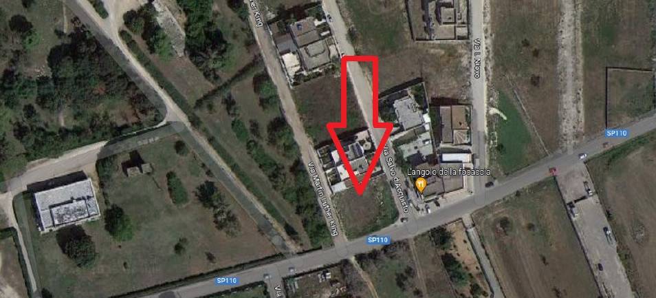 Terreno a Veglie in Strada Provinciale Porto Cesareo Veglie - Foto 4