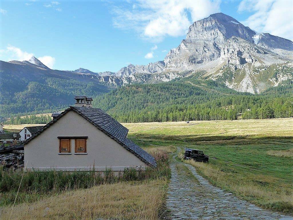 Rustico / casale a Varzo in Alpe Veglia, - - Foto 2