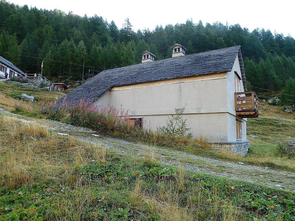 Rustico / casale a Varzo in Alpe Veglia, - - Foto 3