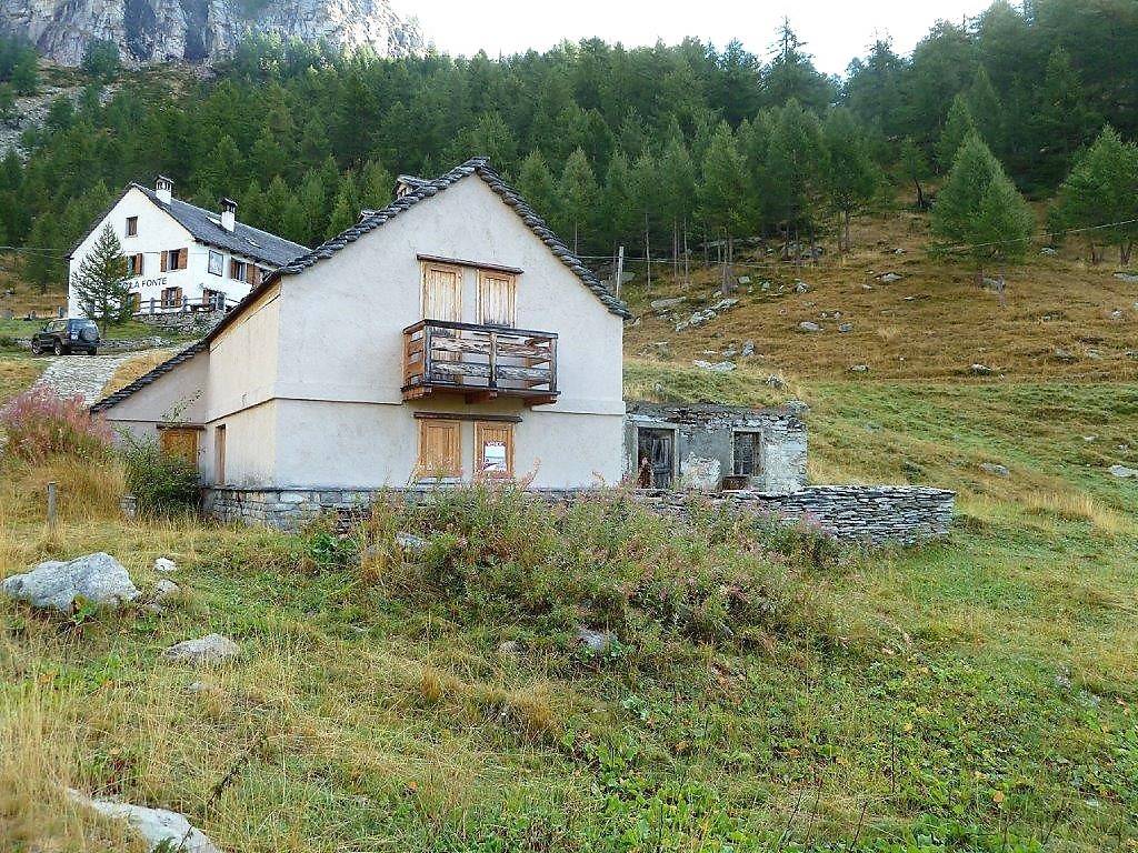 Rustico / casale a Varzo in Alpe Veglia, - - Foto 4