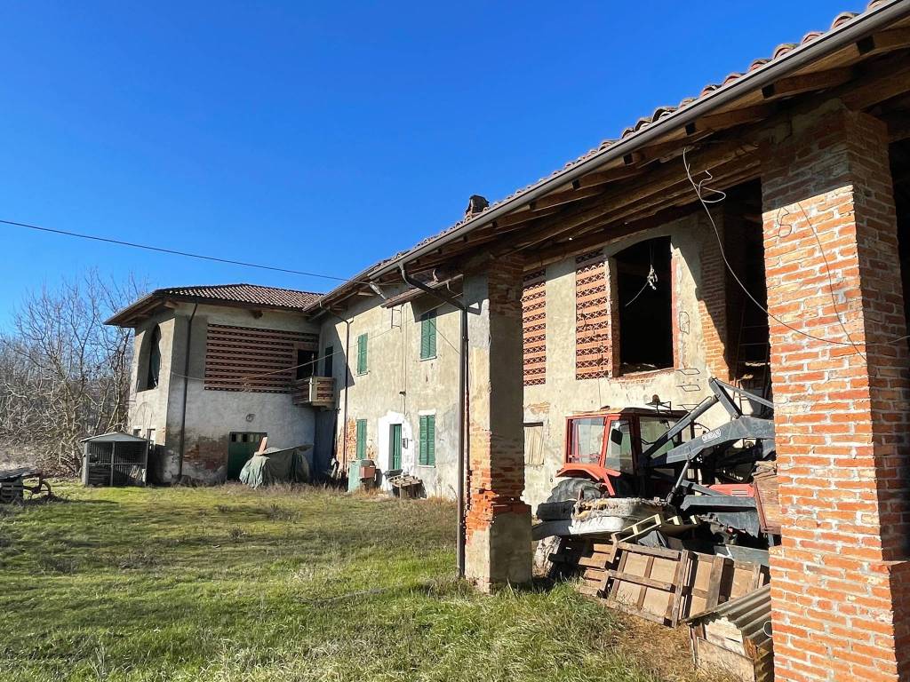 Rustico / casale a Cassine in Via Francesco Pellizzari, 25 - Foto 2