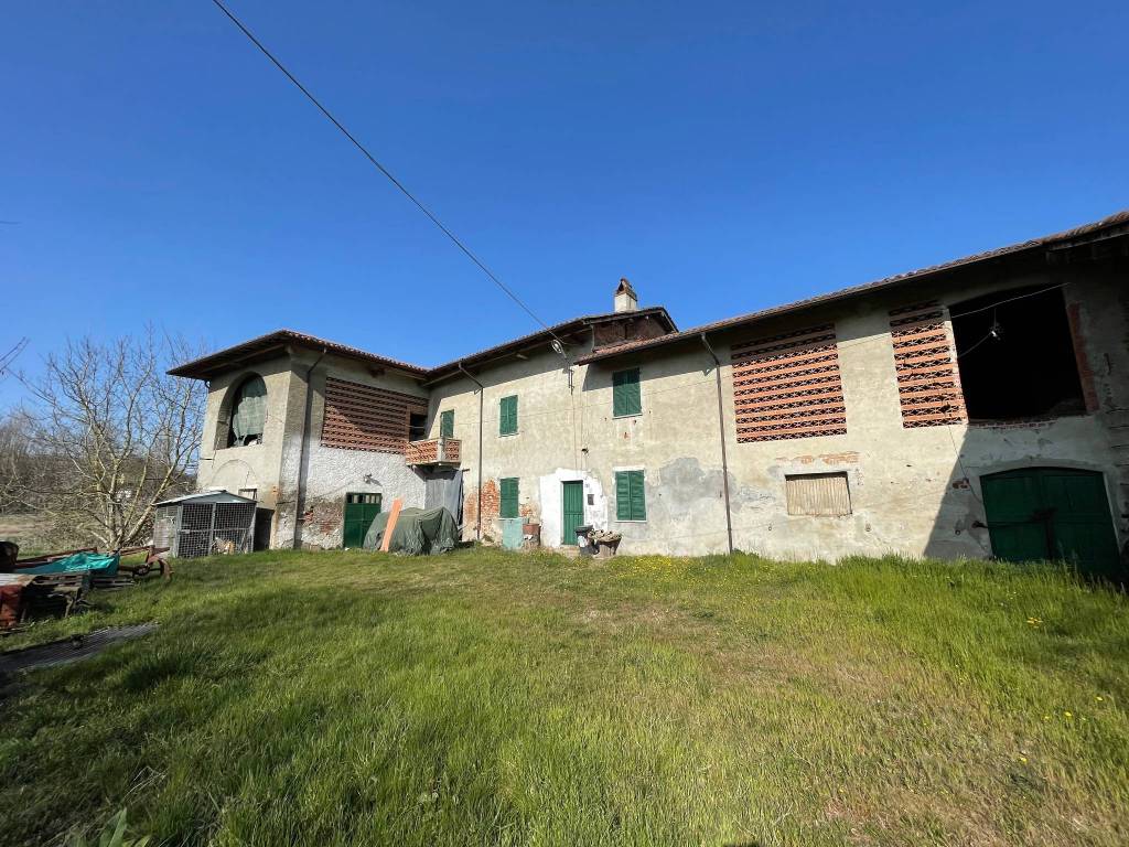 Rustico / casale a Cassine in Via Francesco Pellizzari, 25 - Foto 3
