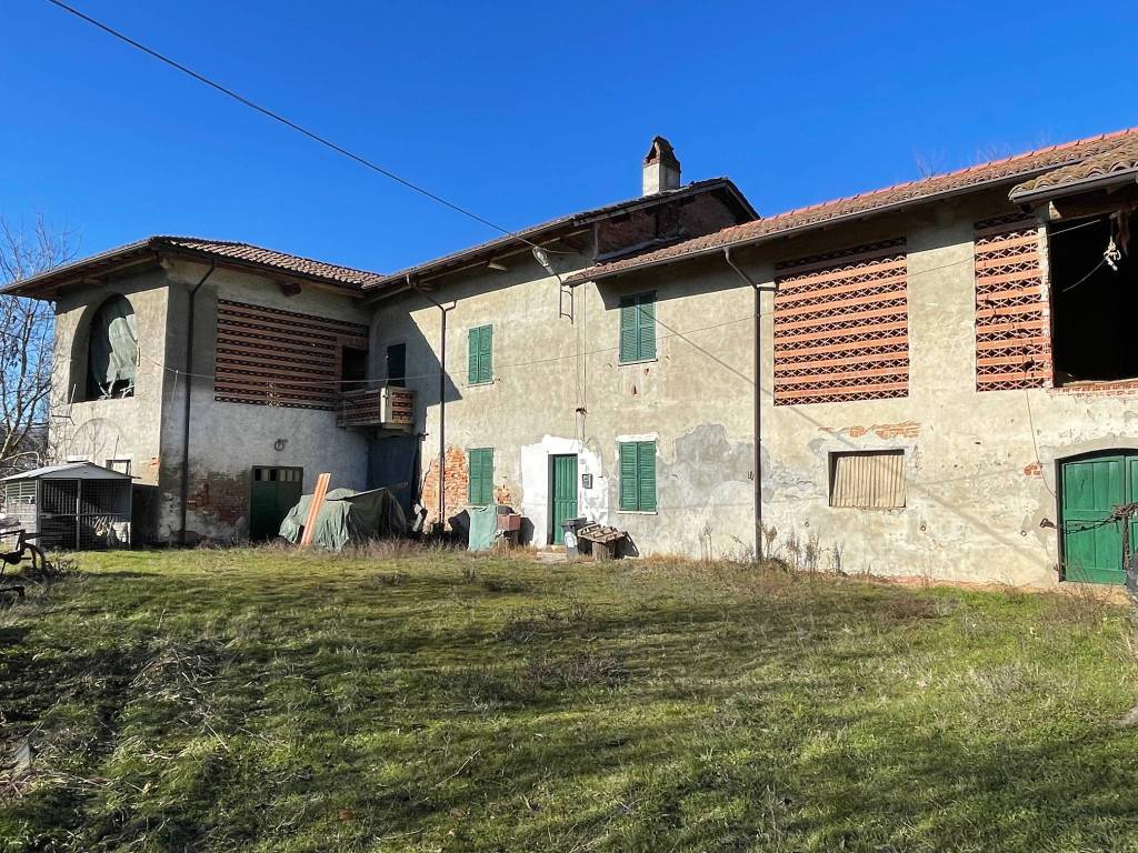 Rustico / casale a Cassine in Via Francesco Pellizzari, 25 - Foto 5