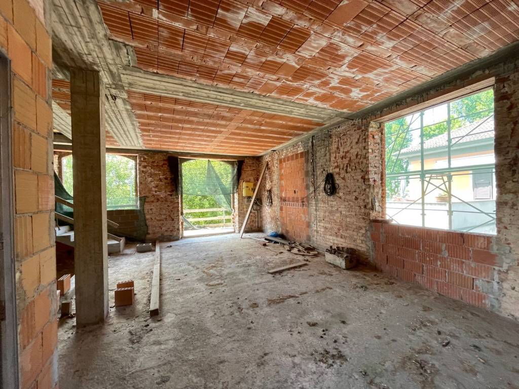 Villa a Alessandria - Foto 4