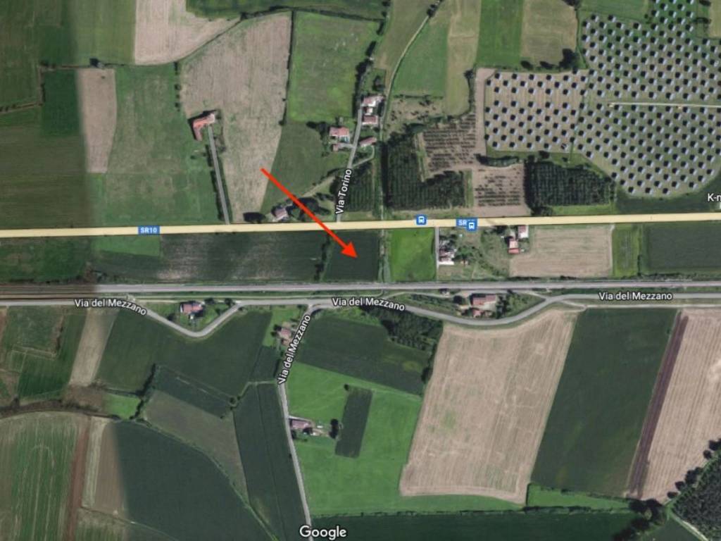 Terreno a Alessandria in SR10, 91 - Foto 2