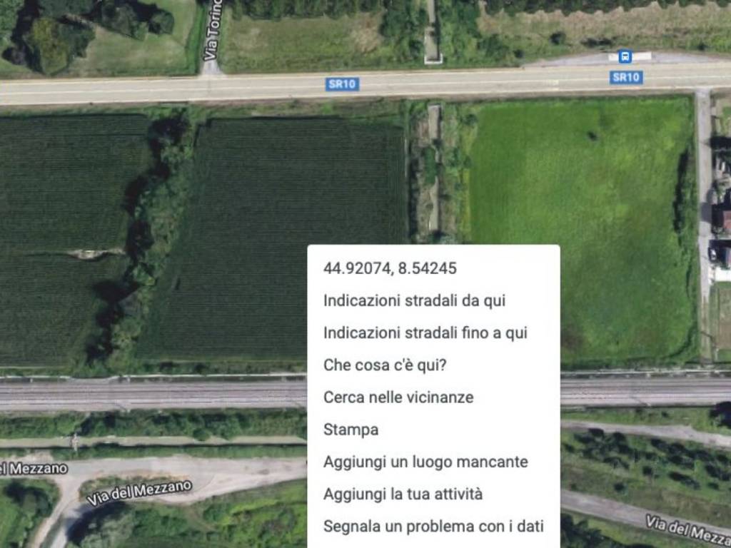 Terreno a Alessandria in SR10, 91 - Foto 3