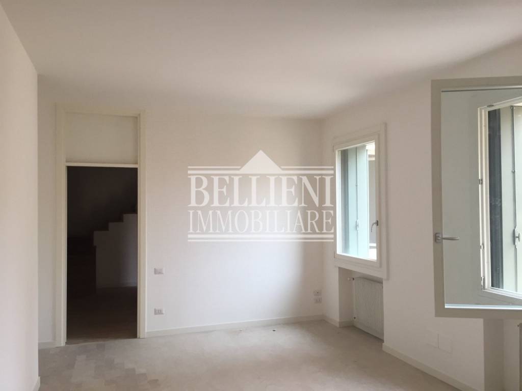 Appartamento a Vicenza in corso palladio - Foto 2
