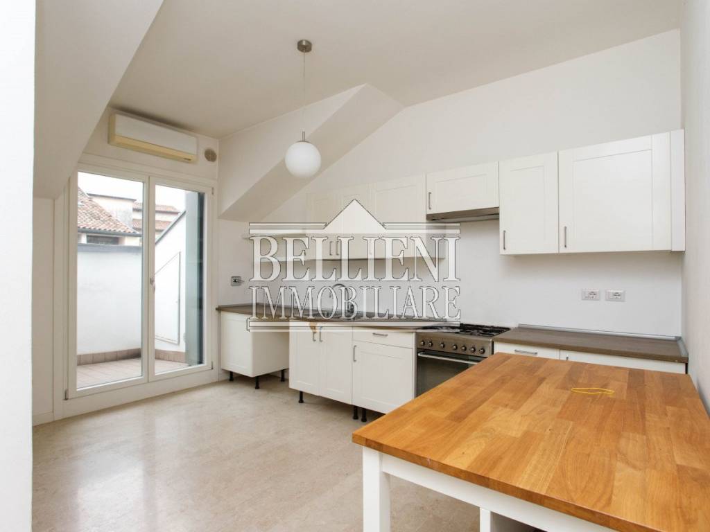Appartamento a Vicenza in corso palladio - Foto 5