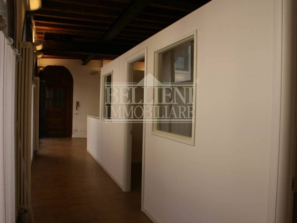 Immobile a Vicenza in Corso Palladio - Foto 2
