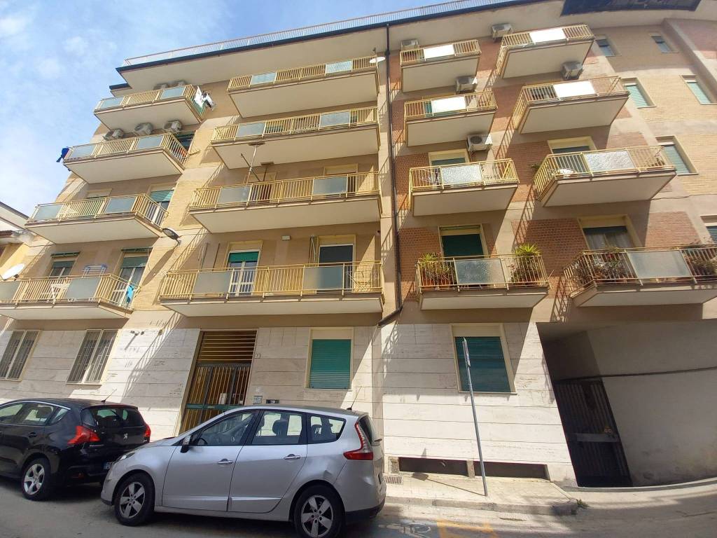 Appartamento a Caserta in Via Piave, 8 - Foto 5
