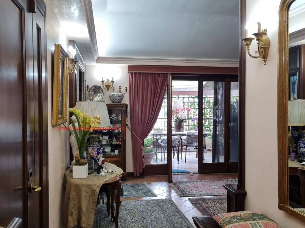 Attico / mansarda a Cisterna di latina - Foto 3