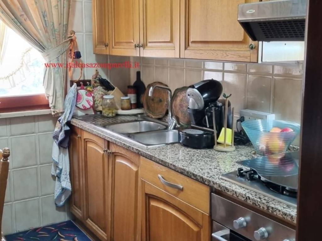 Attico / mansarda a Cisterna di latina - Foto 4