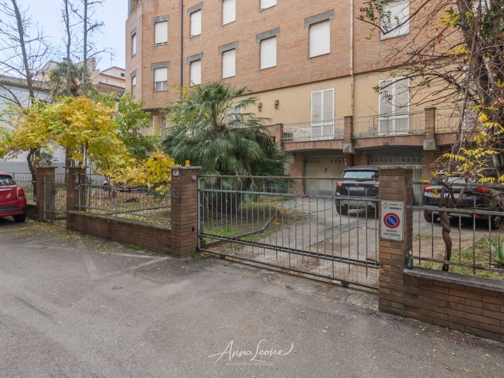 Appartamento a Bagnacavallo in Via Cesare Ercolani, 5 - Foto 3