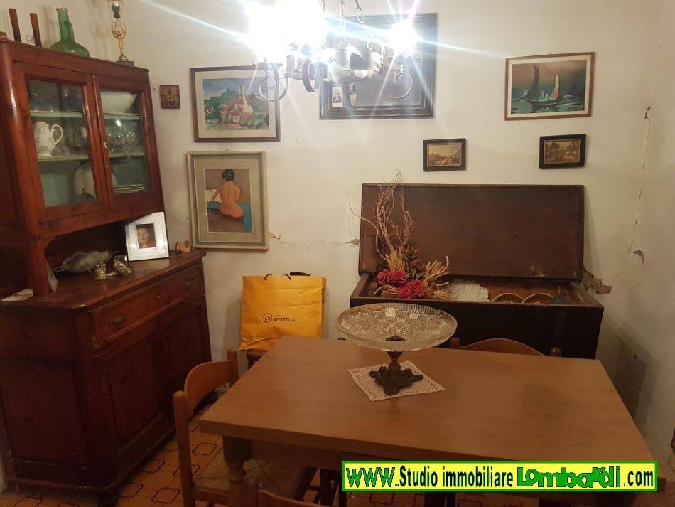 Casa indipendente a Pistoia in Via di Santomoro - Foto 3