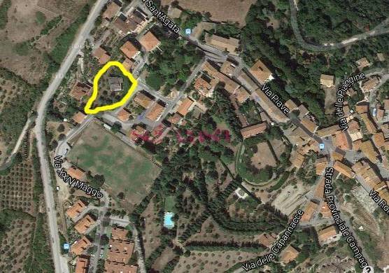 Villa a Campagnatico in Campagnatico - Foto 2