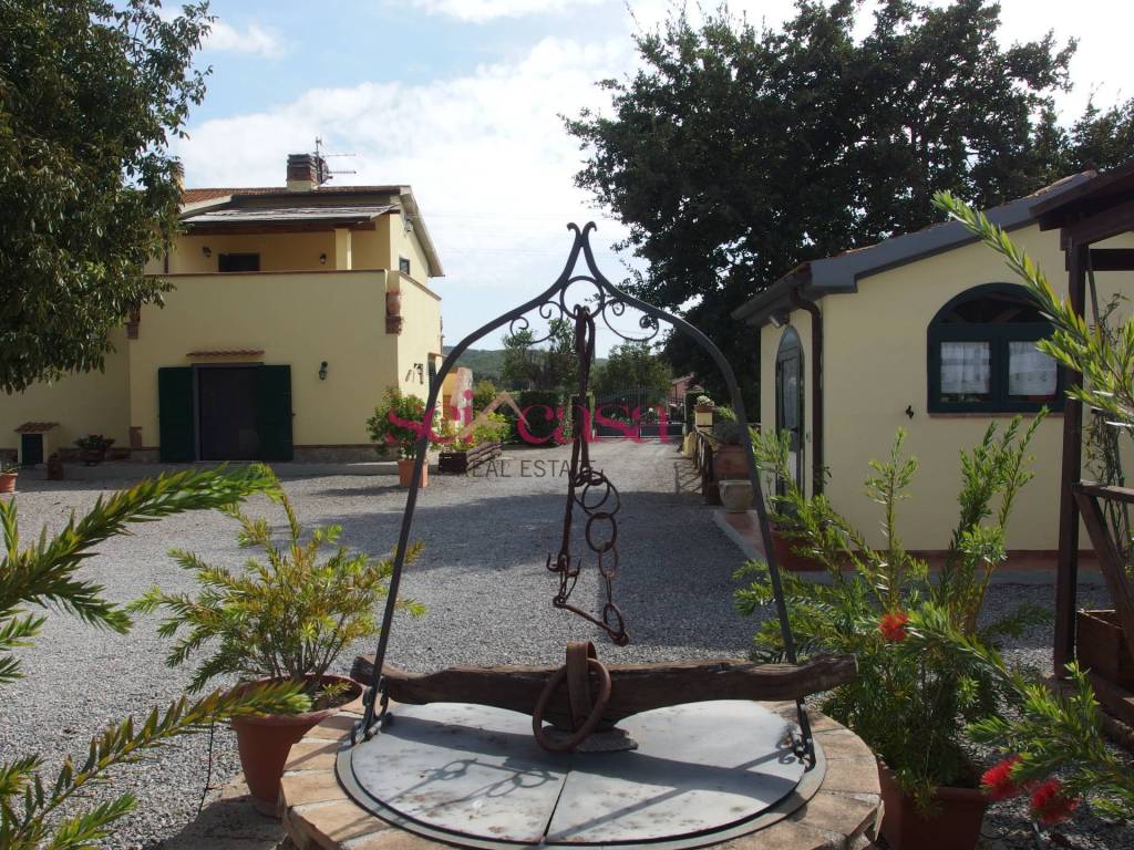 Immobile a Manciano in Zona Marsiliana - Foto 2