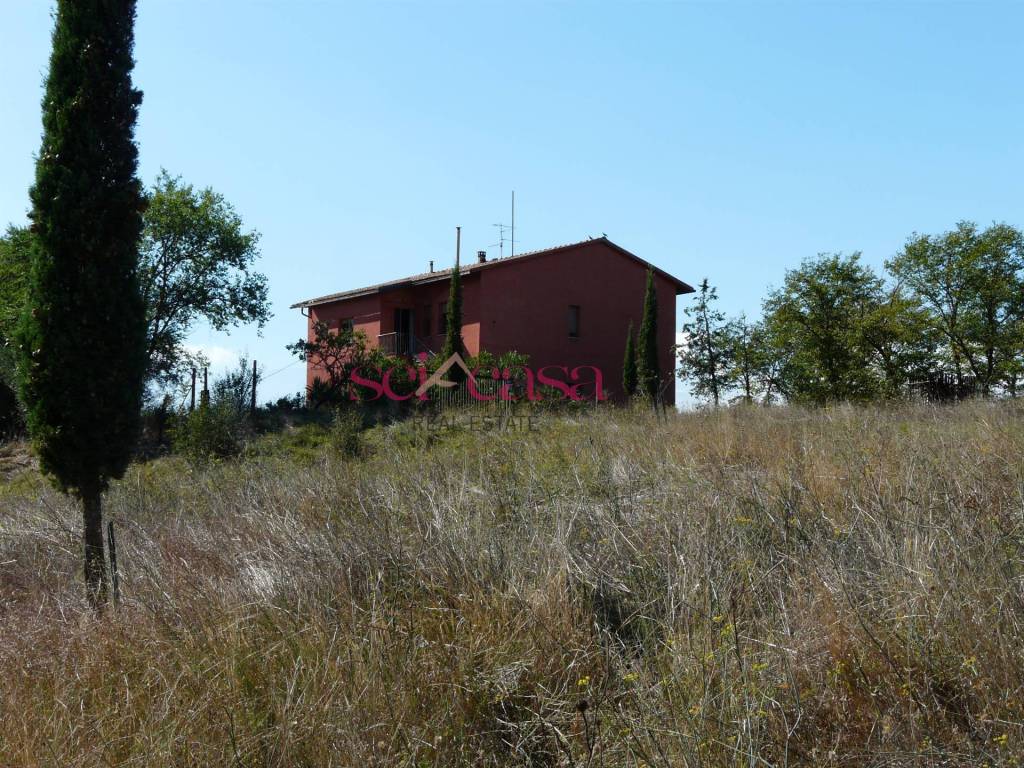 Immobile a Cinigiano in Borgo Santa Rita - Foto 3